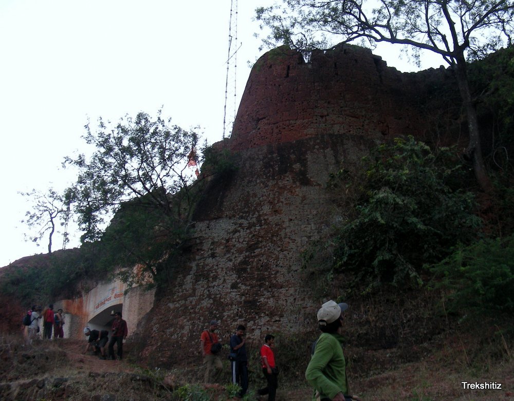 Vallabhgad(Hargapur)