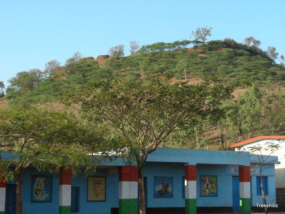 Vallabhgad(Hargapur)