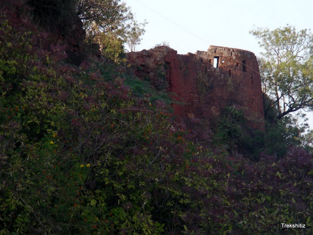 Vallabhgad(Hargapur)