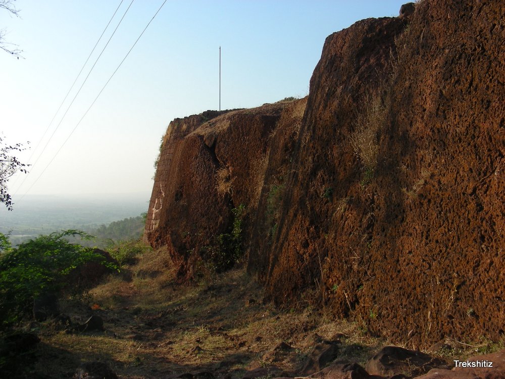 Vallabhgad(Hargapur)