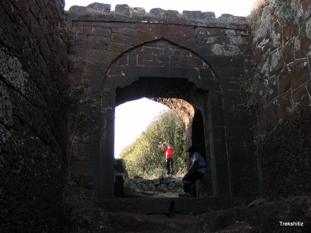 Vallabhgad(Hargapur)