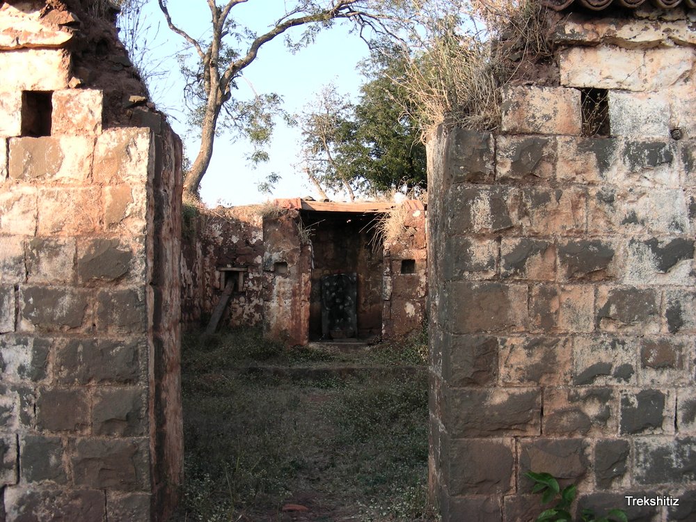 Vallabhgad(Hargapur)
