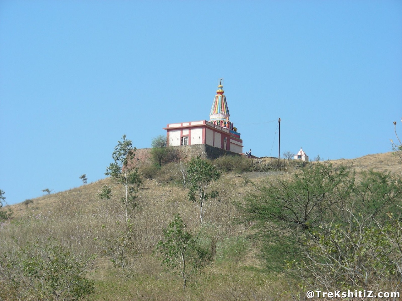 Vardhangad