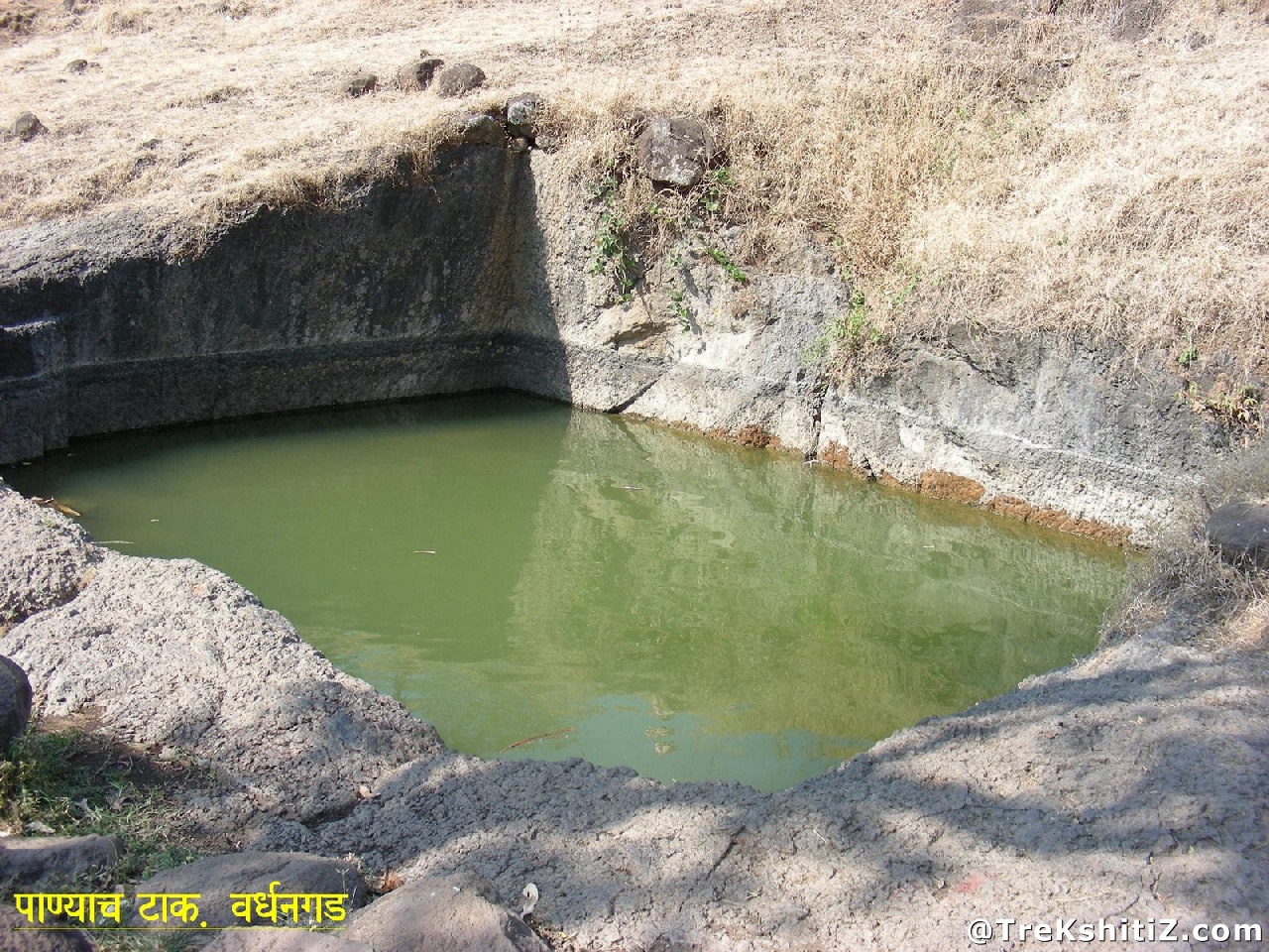 Vardhangad