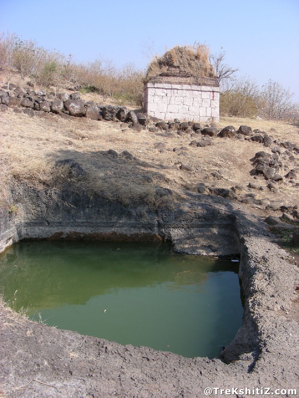 Vardhangad