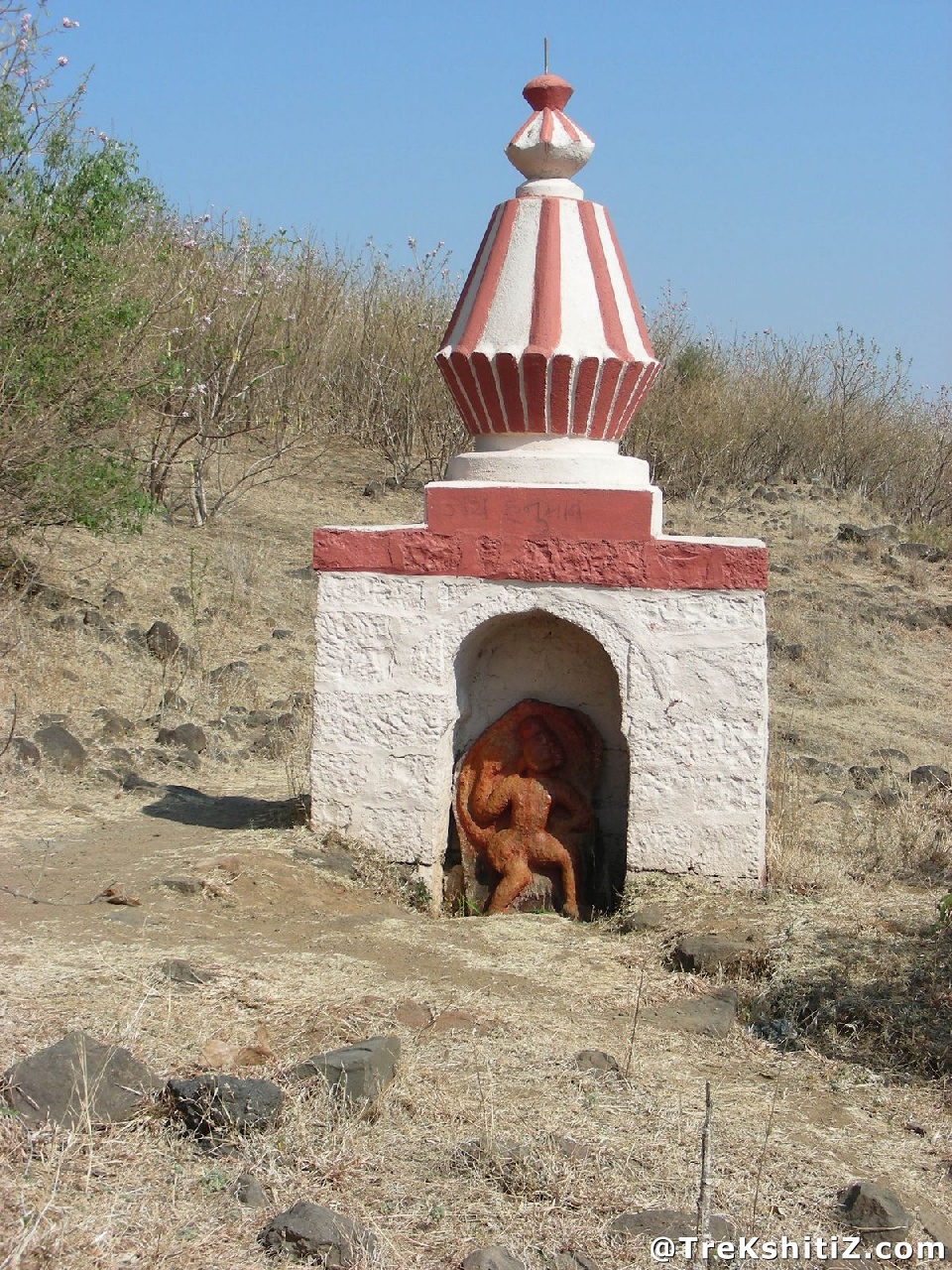 Vardhangad