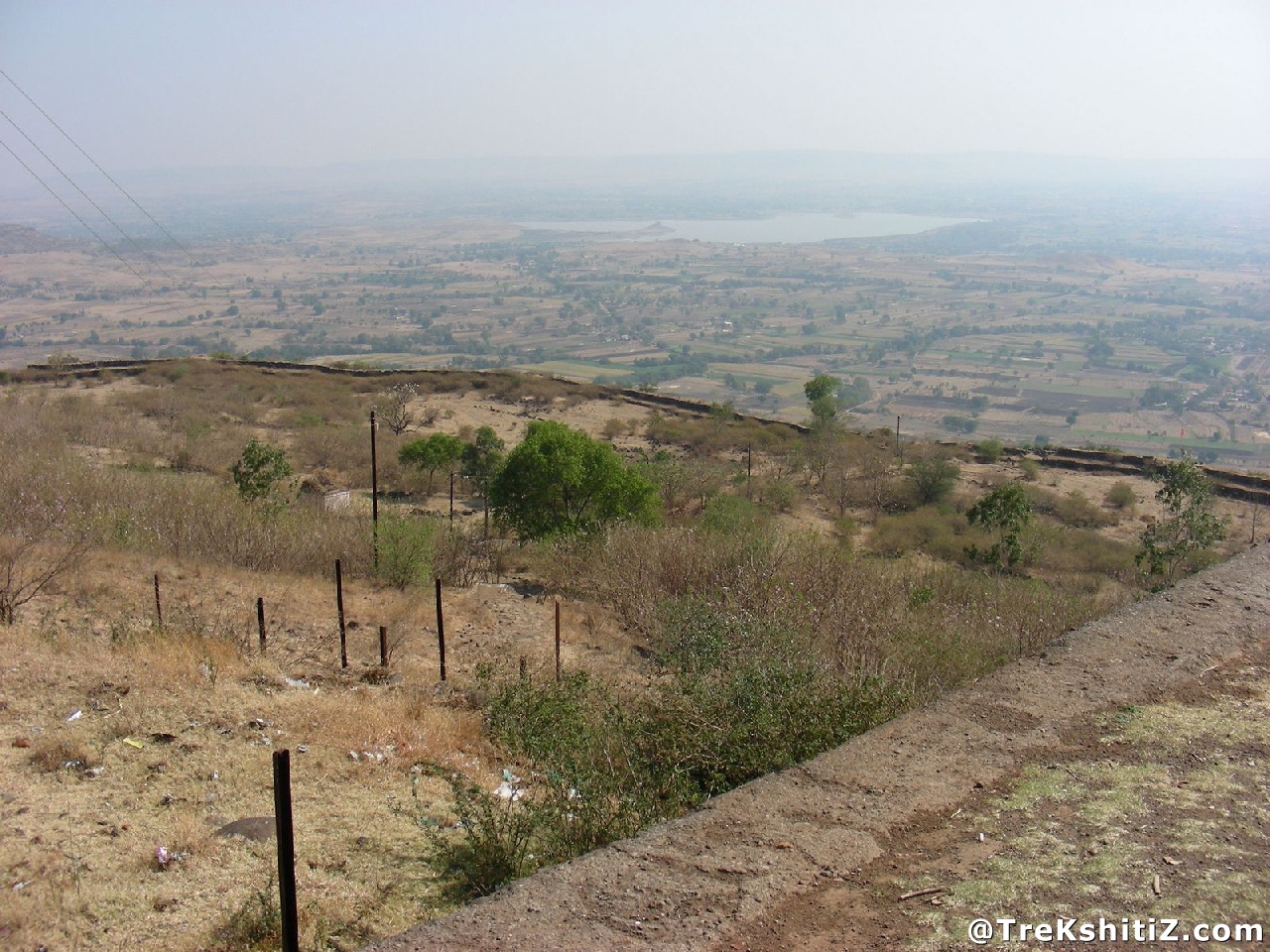 Vardhangad