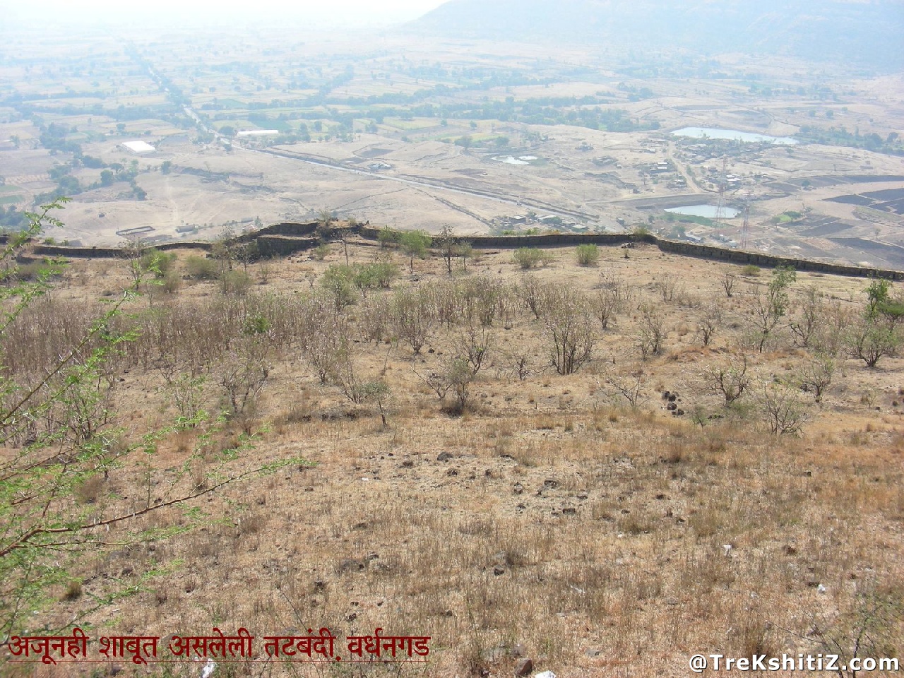 Vardhangad
