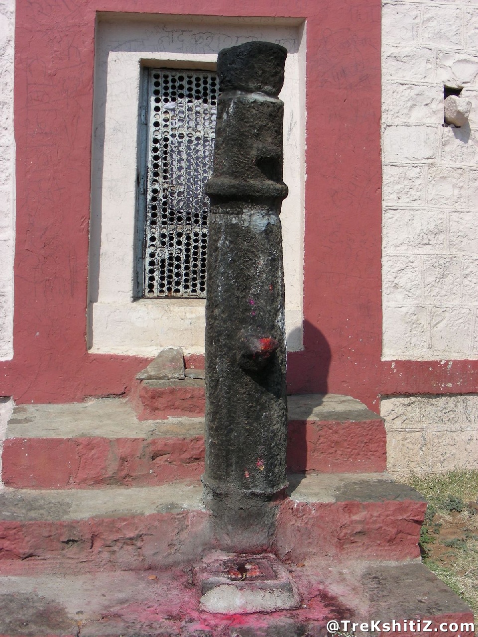 Vardhangad