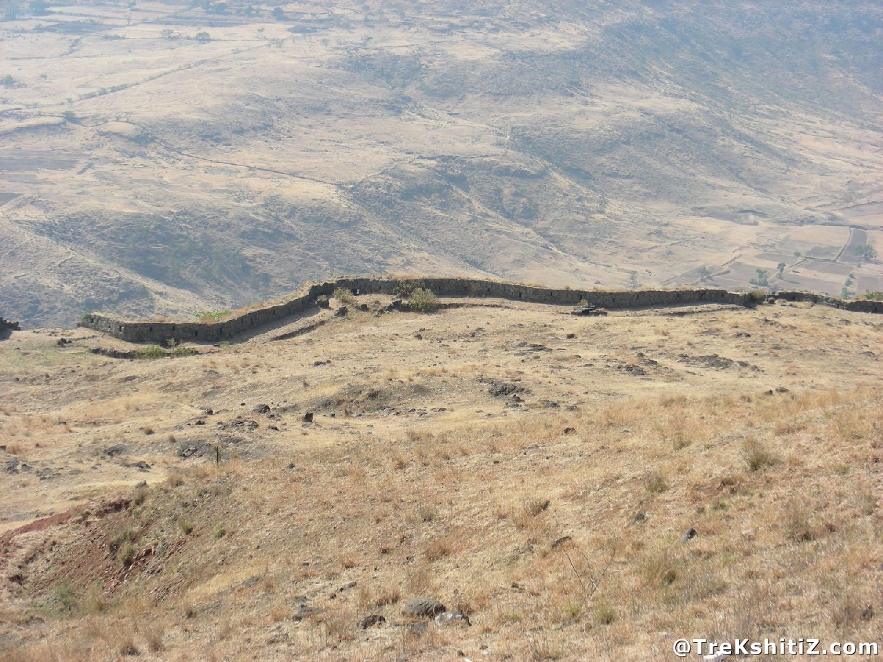 Vardhangad