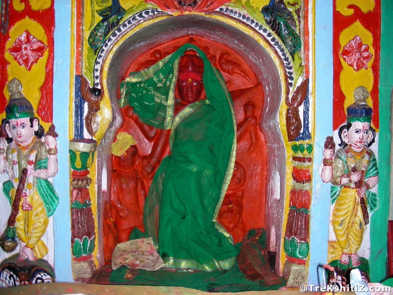 Vardhangad