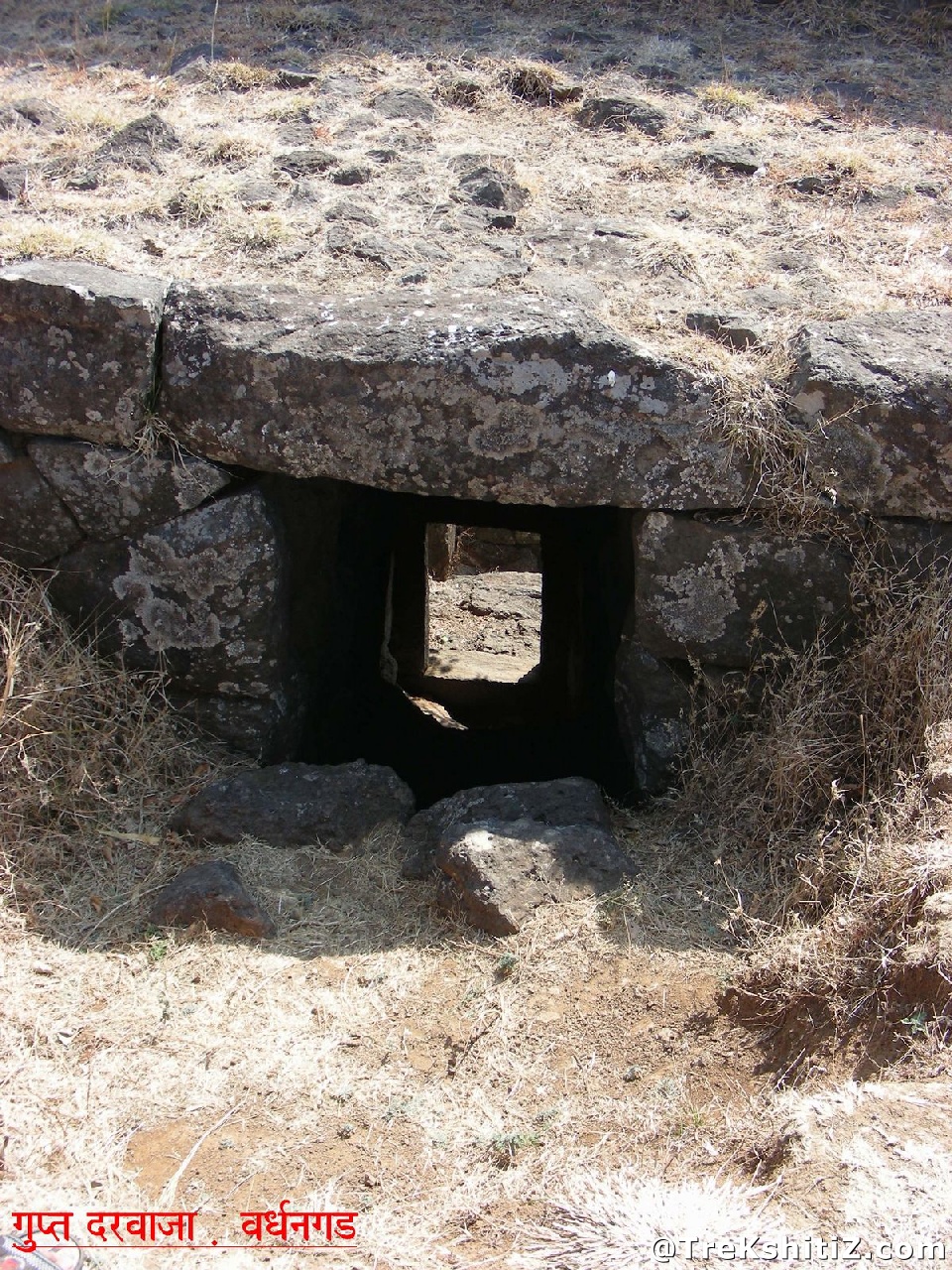 Vardhangad