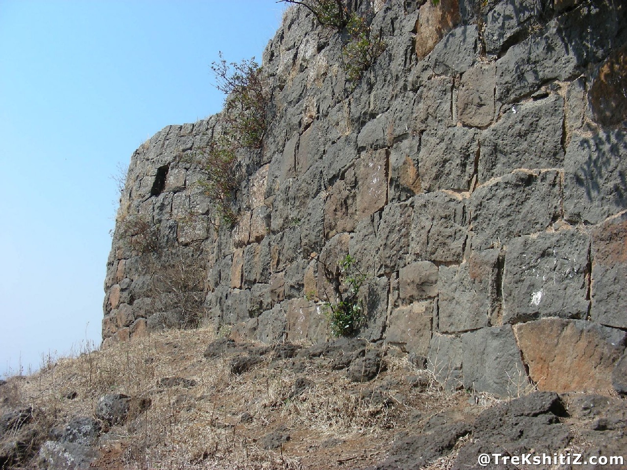 Vardhangad