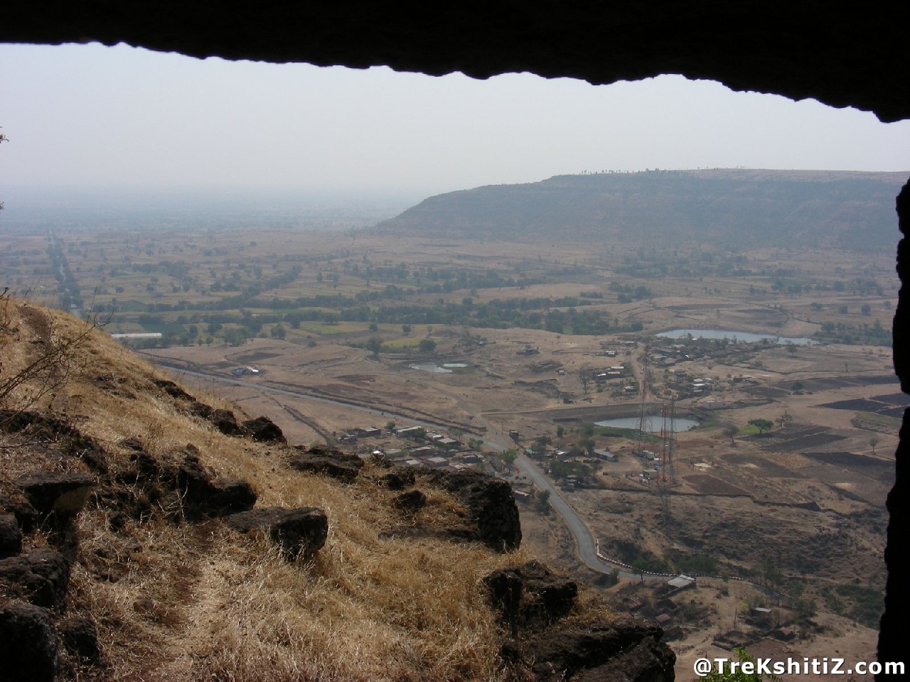 Vardhangad