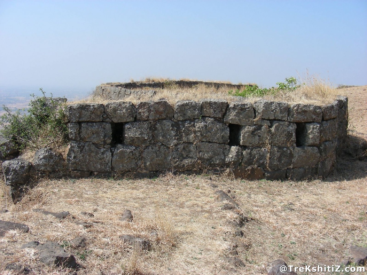 Vardhangad