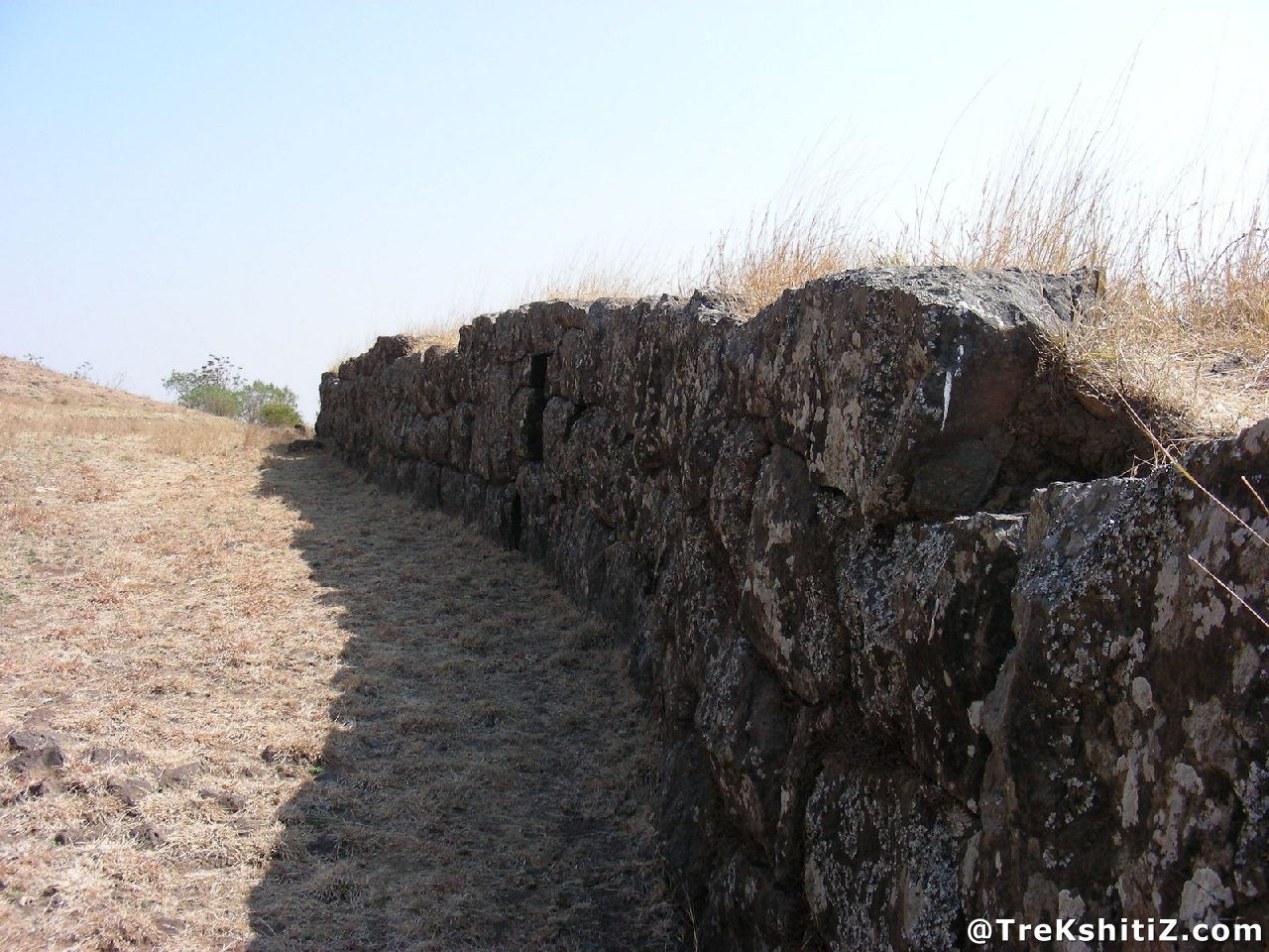 Vardhangad