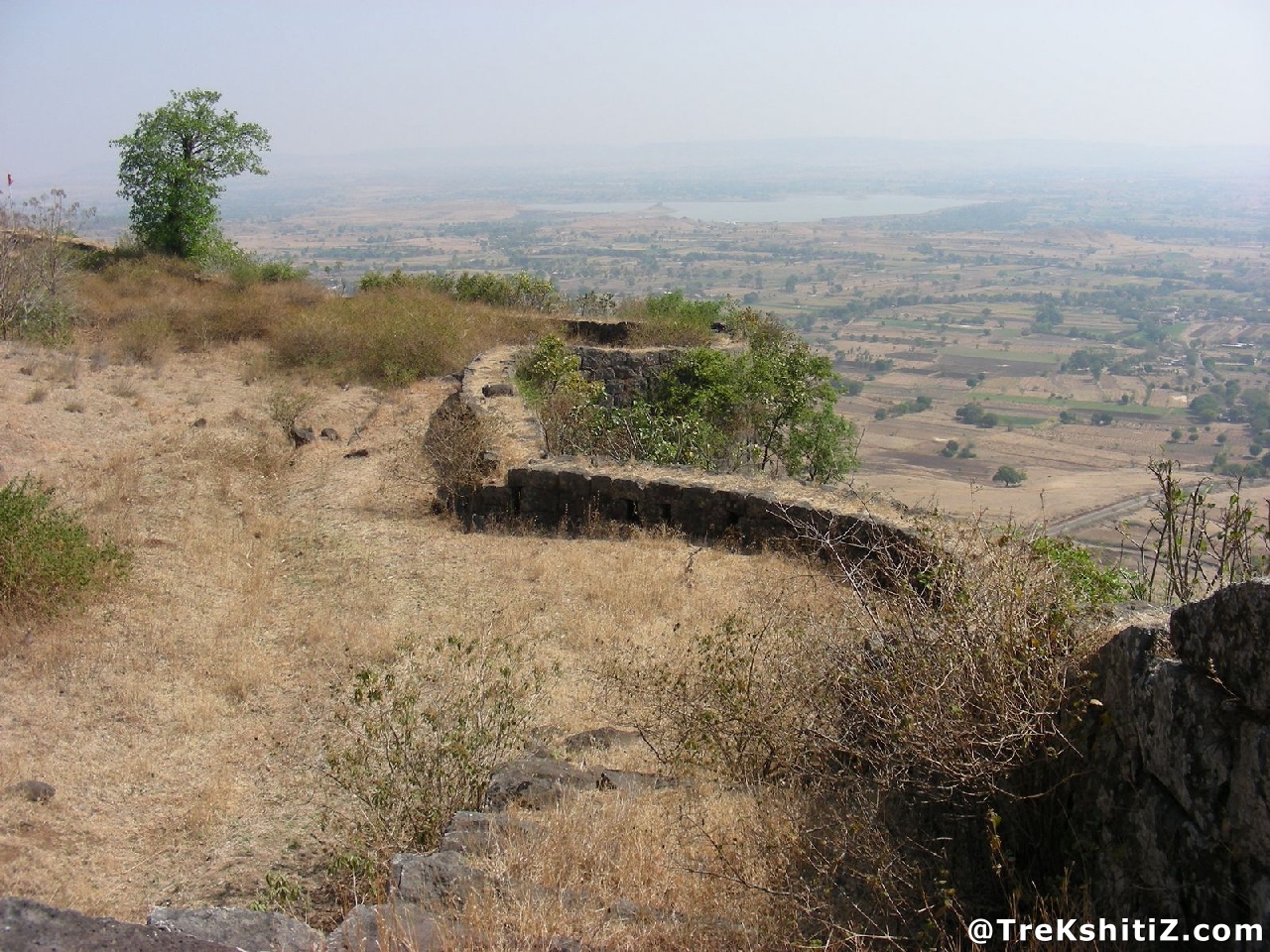 Vardhangad