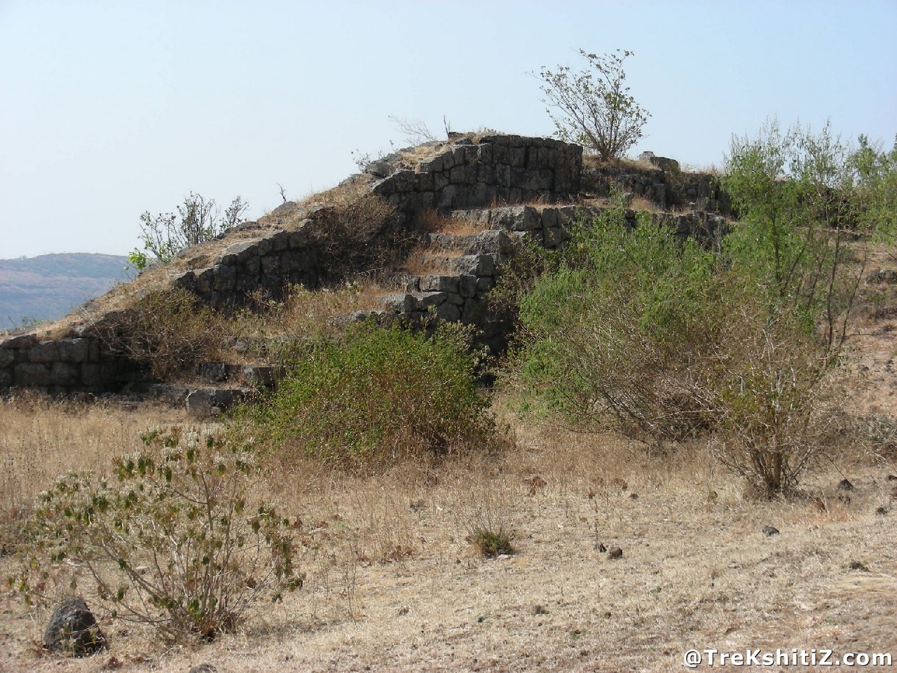 Vardhangad