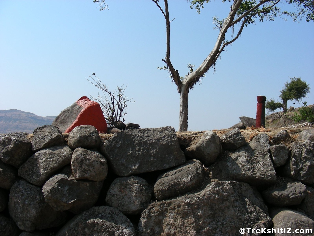 Vardhangad