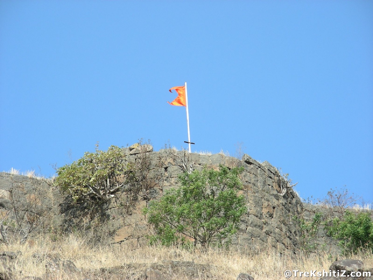 Vardhangad