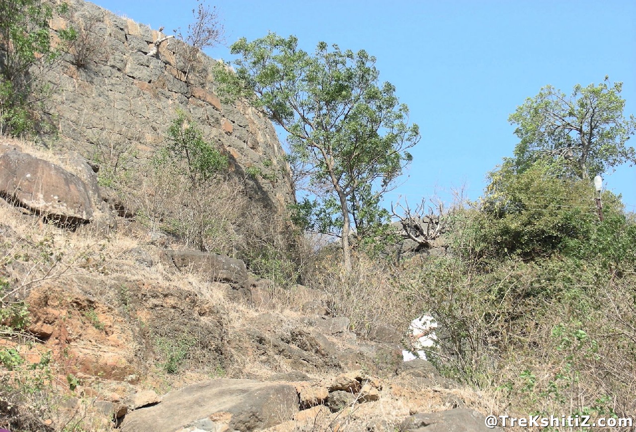 Vardhangad