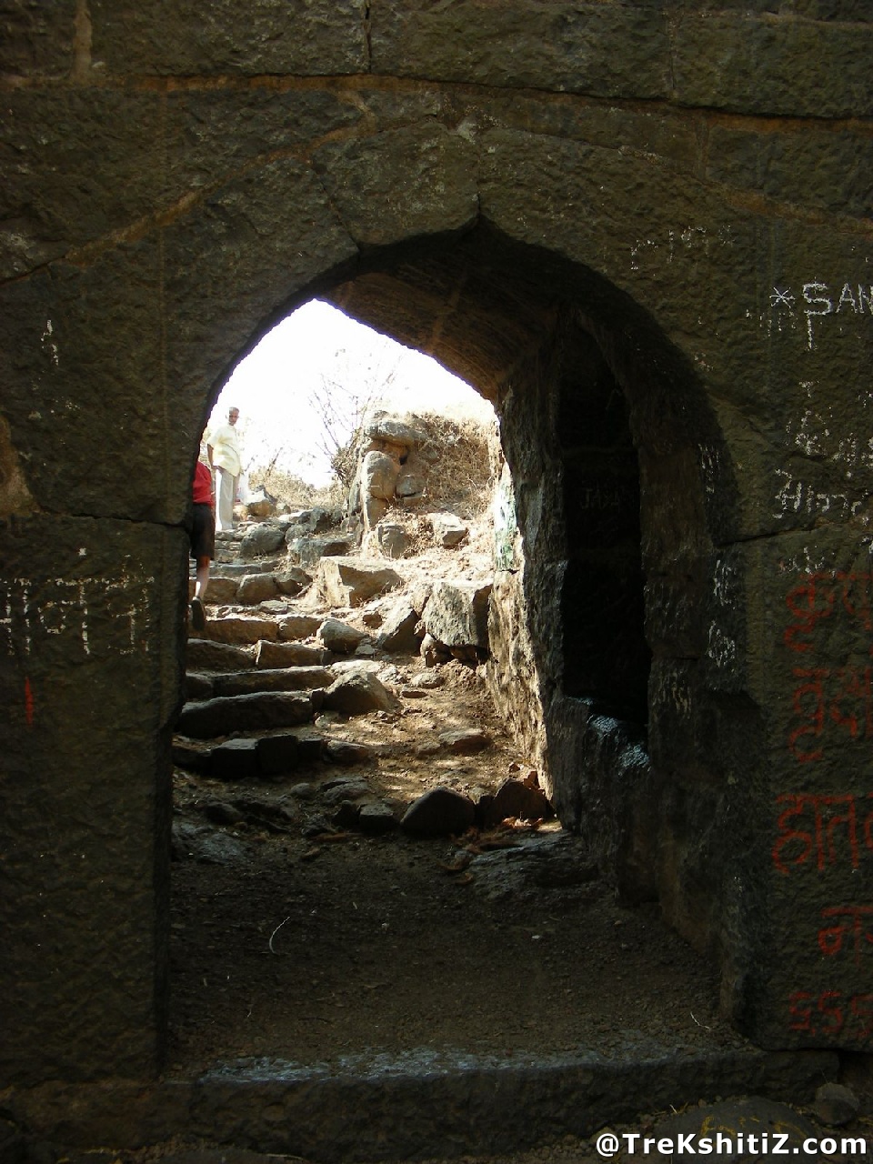 Vardhangad