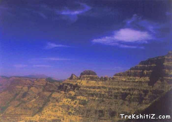 Vasota Range