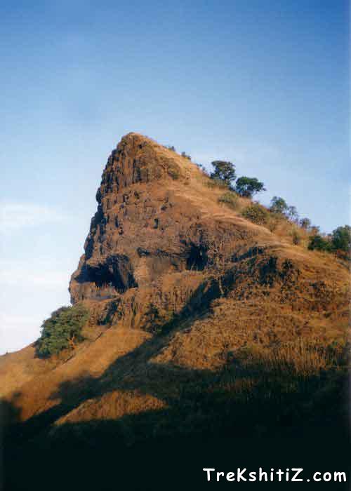 Nageshwar from Vasota