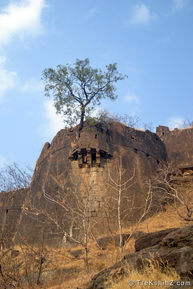 Vetalwadi gad