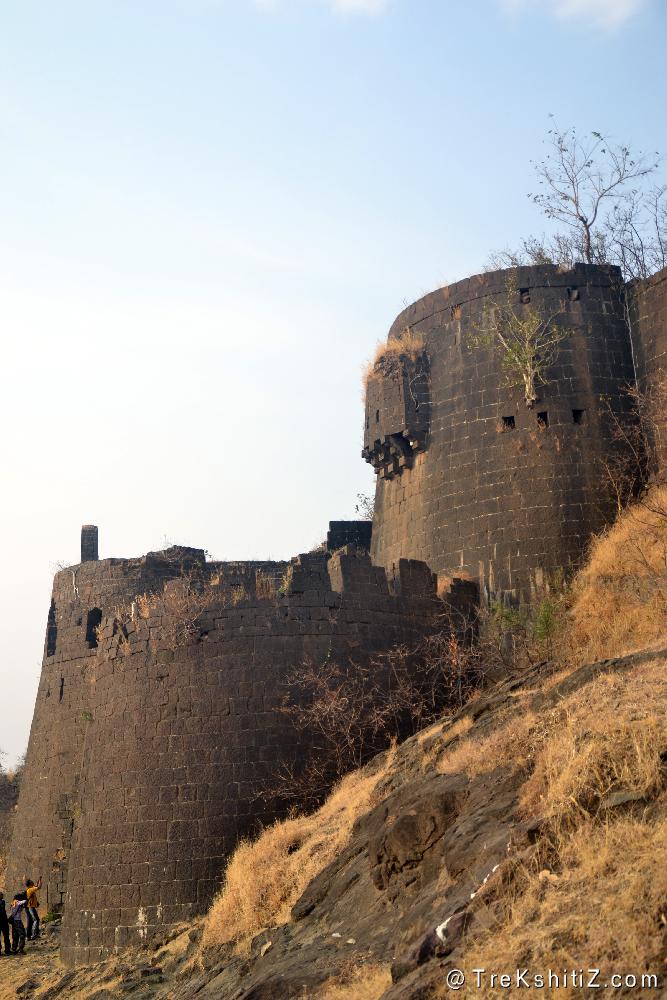 Vetalwadi gad