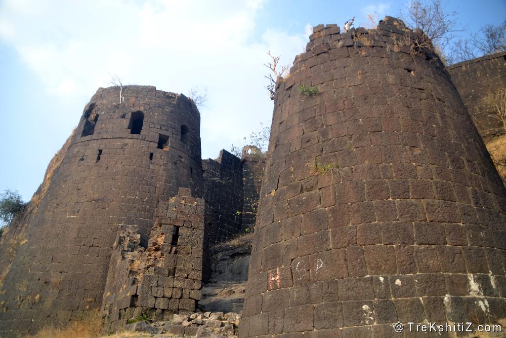 Vetalwadi gad