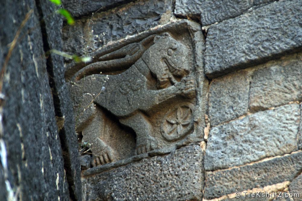 Vetalwadi gad
