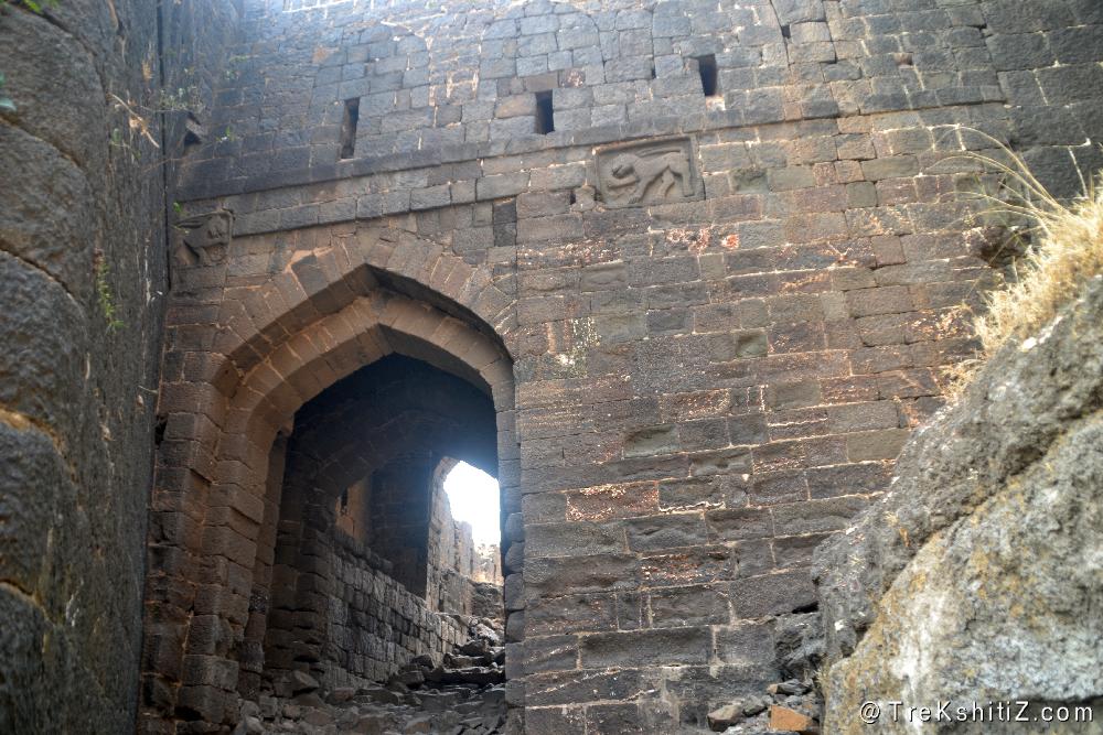 Vetalwadi gad