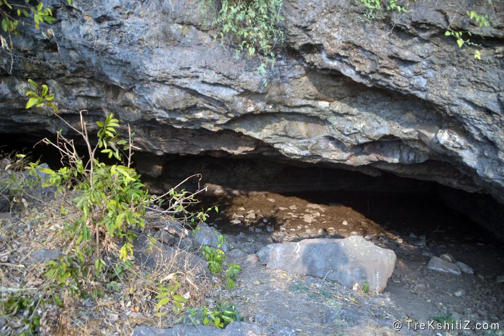 Vetalwadi gad