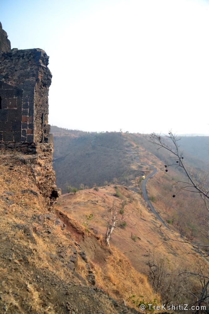 Vetalwadi gad