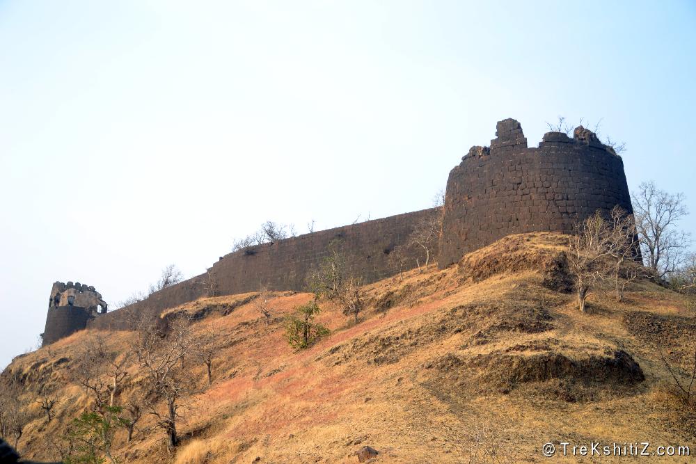 Vetalwadi gad