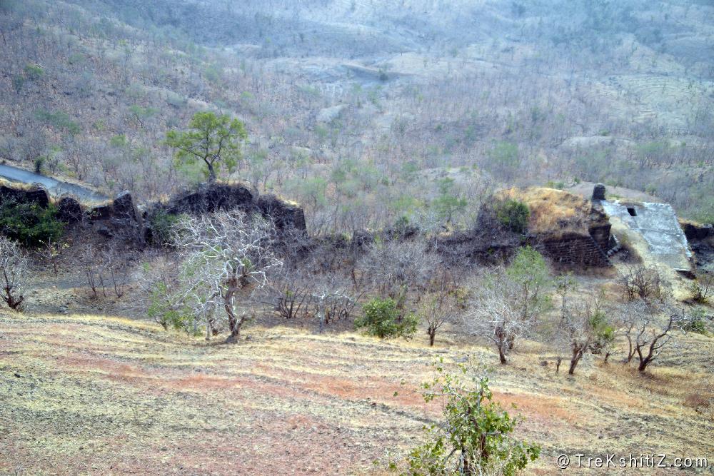 Vetalwadi gad
