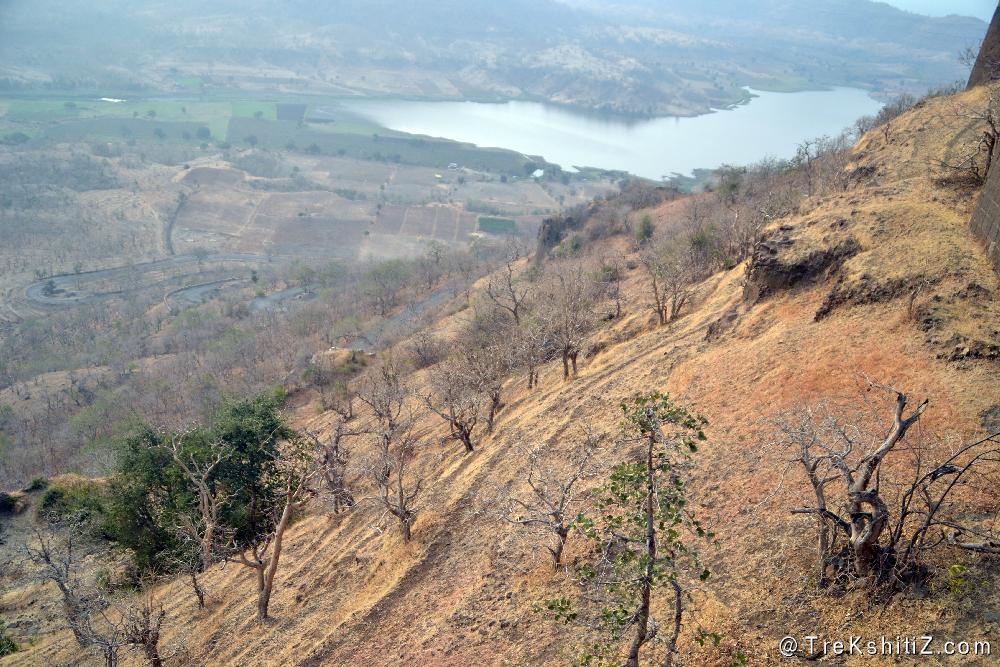 Vetalwadi gad