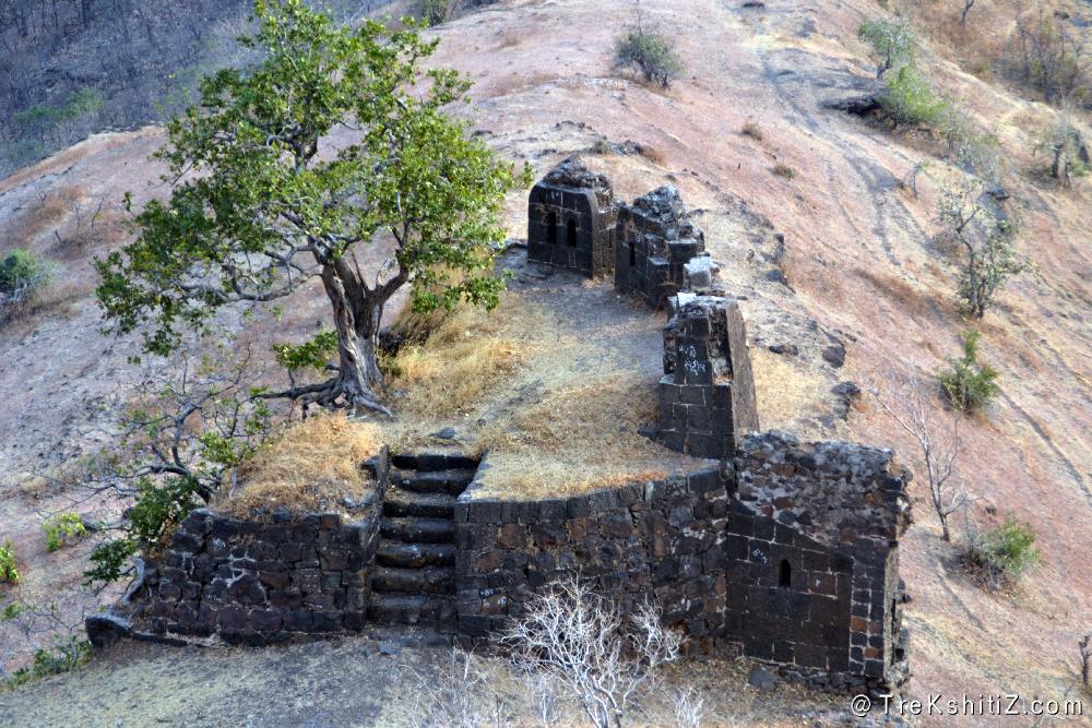 Vetalwadi gad