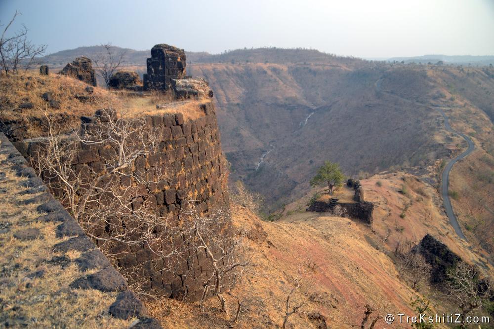Vetalwadi gad