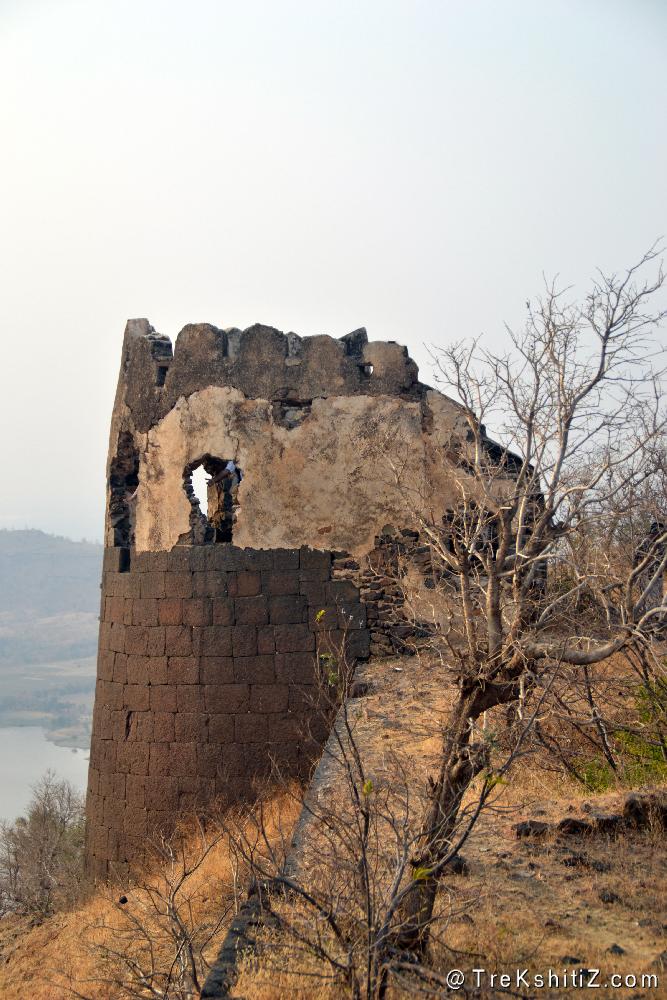 Vetalwadi gad