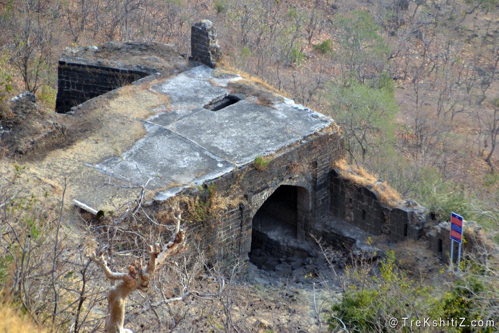 Vetalwadi gad