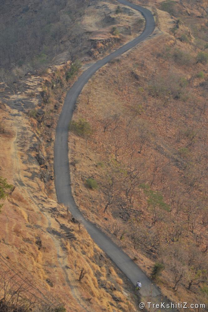 Vetalwadi gad
