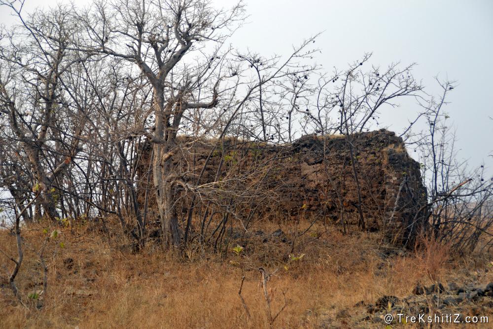 Vetalwadi gad