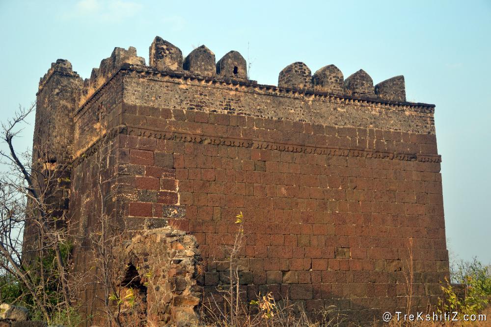 Vetalwadi gad