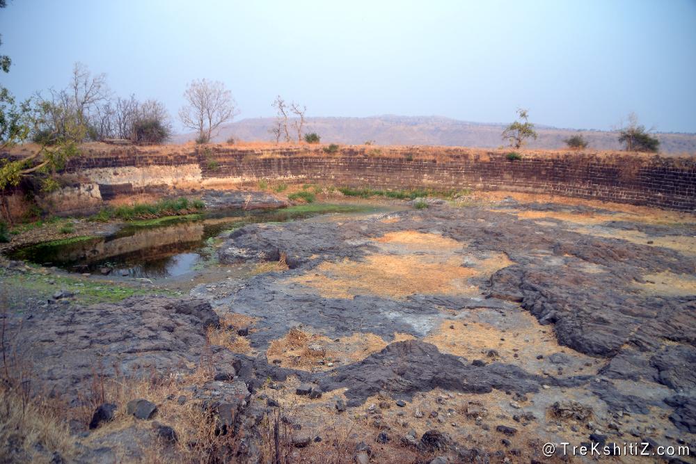 Vetalwadi gad