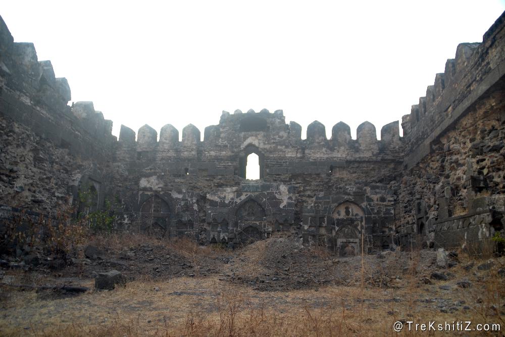 Vetalwadi gad