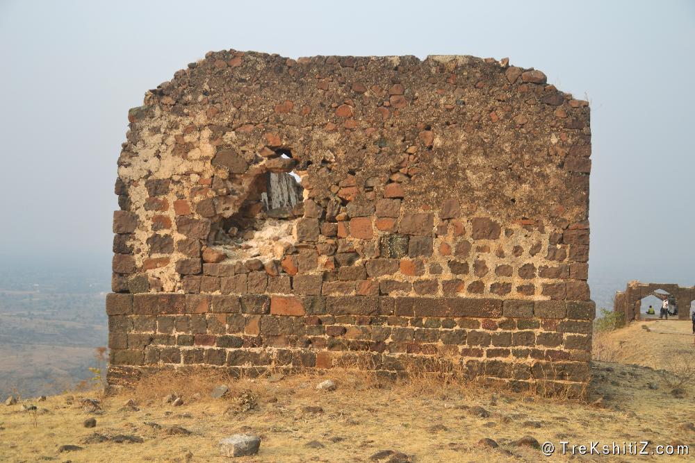 Vetalwadi gad