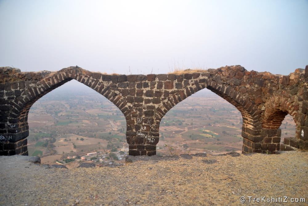 Vetalwadi gad