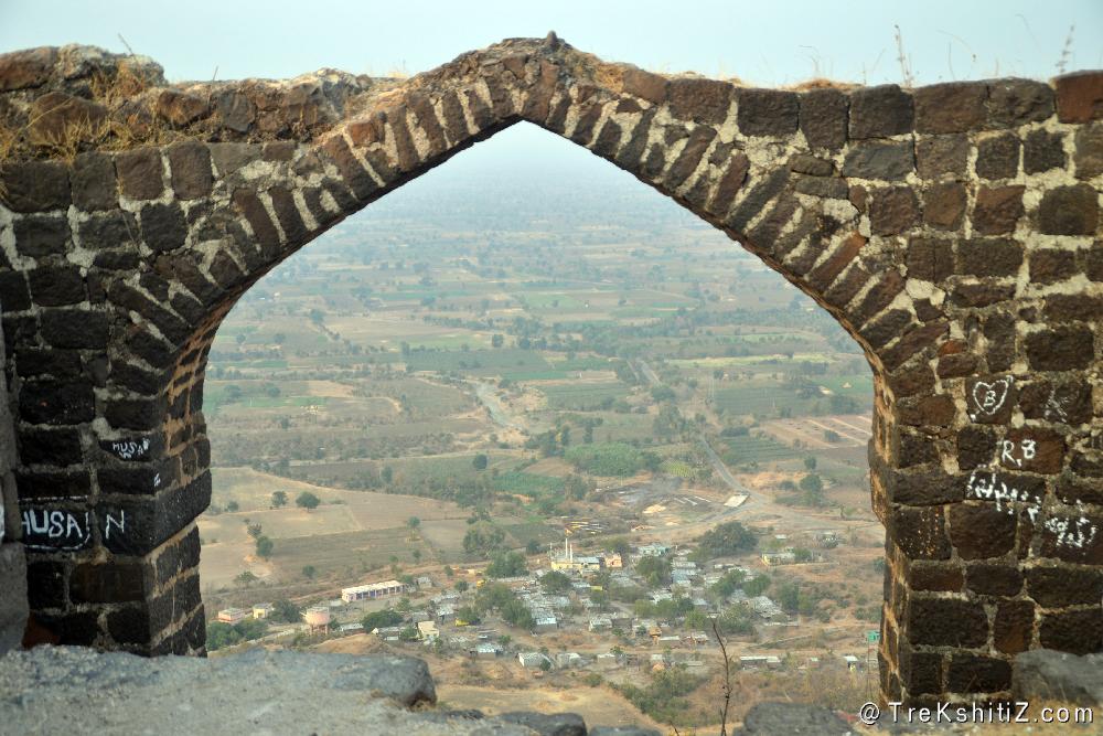 Vetalwadi gad